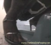 A Japanese girl takes a runny dump into a floor toilet with voyeuristic filming style.